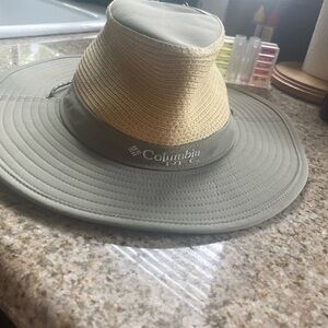 Columbia sunhat for men